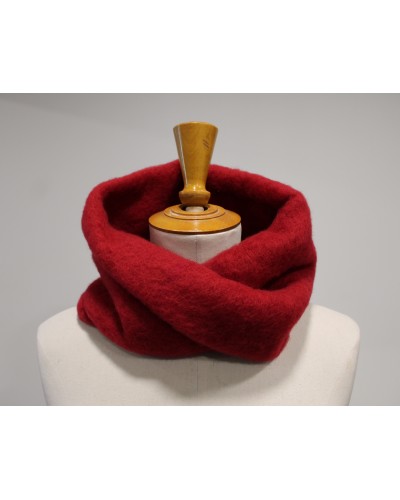 INFINITE NECK WARMER