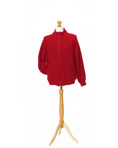 Blouson 100% Laine