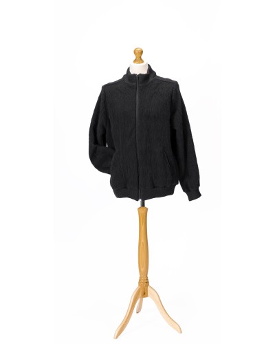 Blouson 100% Laine