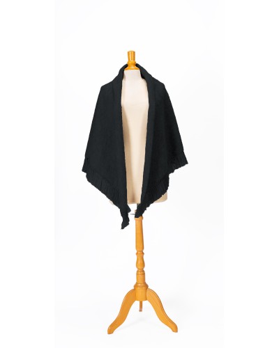 SHAWL 100% WOOL