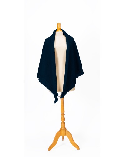 SHAWL 100% WOOL