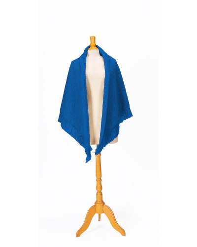 SHAWL 100% WOOL