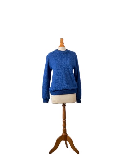 JUMPER 100% WOOL