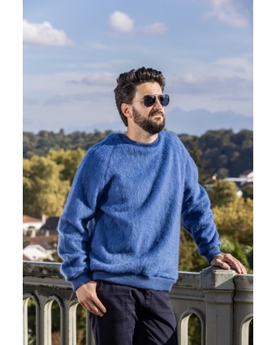 JUMPER 100% WOOL