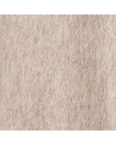 Gilet sans manche zigzag