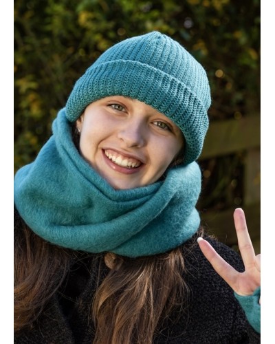 INFINITE NECK WARMER