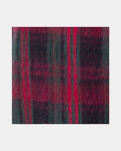 FOULARD EN LAINE