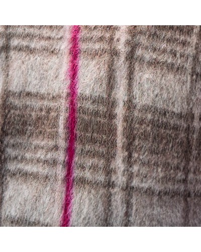 FOULARD EN LAINE