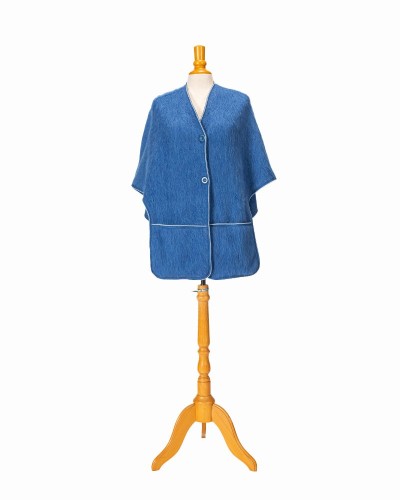 Poncho Pérou