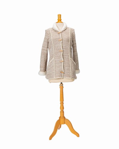 Veste canadienne
