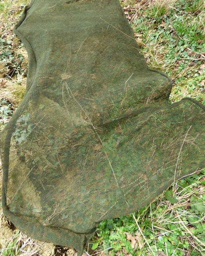 Filet de camouflage
