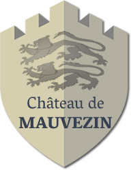 Chateau de Mauvezin